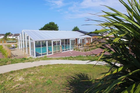 Holiday Home Swimming Pool