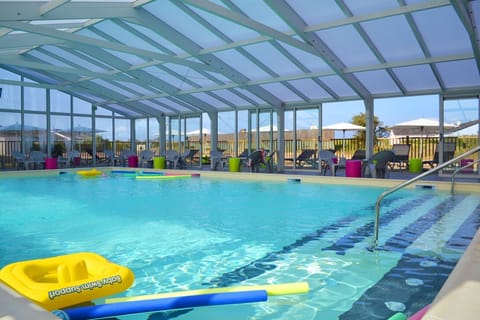 Holiday Home Swimming Pool