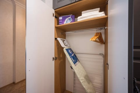 Miscellaneous