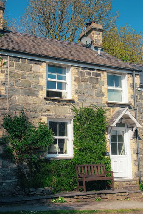 Number 8 - 'Little Cott' in all it's glory