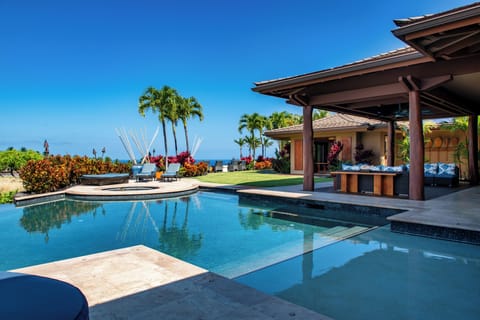 Relax and Rejuvenate in Paradise 