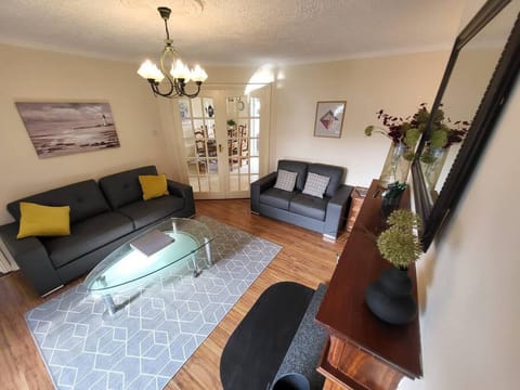 Family-Friendly Holiday Homes in Sligo 