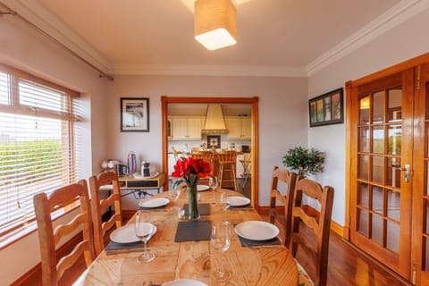 Family-Friendly Holiday Homes in Sligo 