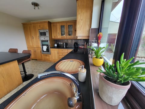 Modern Holiday Homes in Sligo 