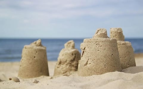 Immediate Surroundings [summer] (<1 km)