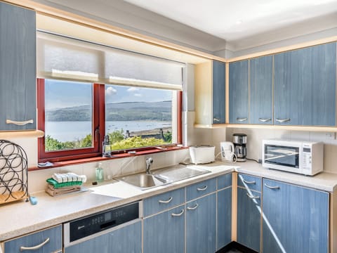 Kitchen | Kilbride, Lamlash