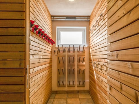 Holiday Home Facilities and Services