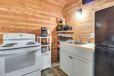 Kitchenette | Toaster