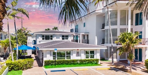 A house that stands out — in all the right ways.