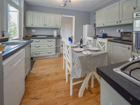 Kitchen/diner | Station House, St Bees