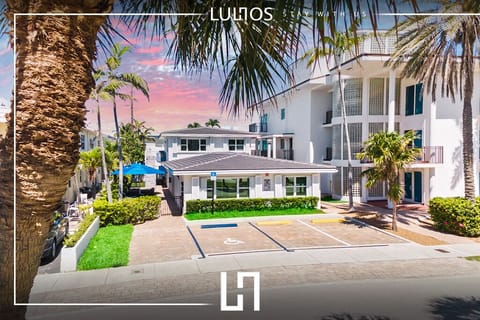 A house that stands out — in all the right ways.