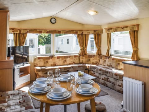 Living area | Suki’s Shore, Lancaster