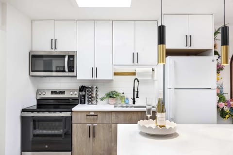 This is for you! Chef