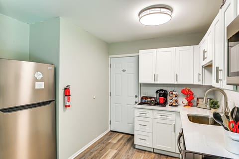 Kitchen | Cooking Basics | Dishwasher