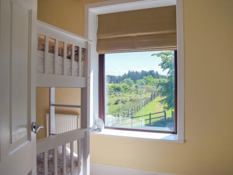 Bunk bedroom | Doorstones Cottage, Shaw, near Saddleworth
