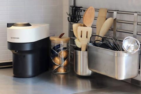 Nespresso Vertuo coffee maker