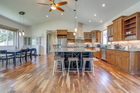 Kitchen | Cooking Basics