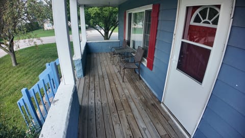 Porch