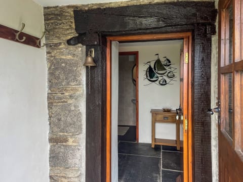 Interior | Carriage House, St Eval, near Wadebridge