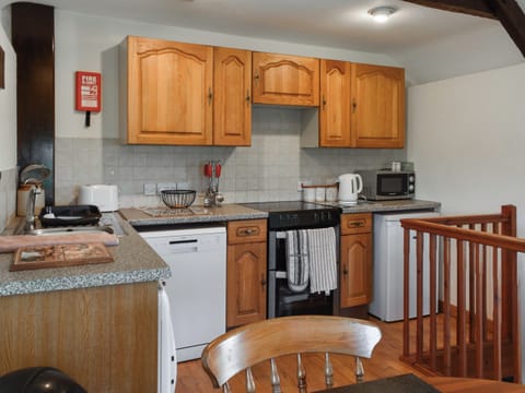 Kitchen | Carriage House, St Eval, near Wadebridge