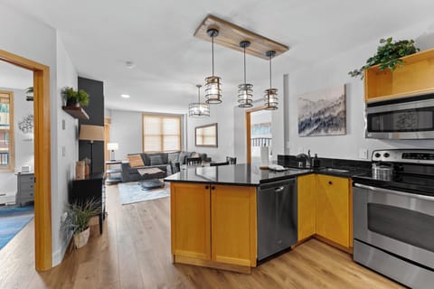 View from the entryway.