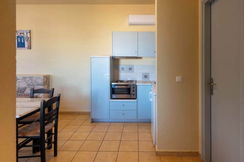 Modern Kitchen Space with Plenty of Storage