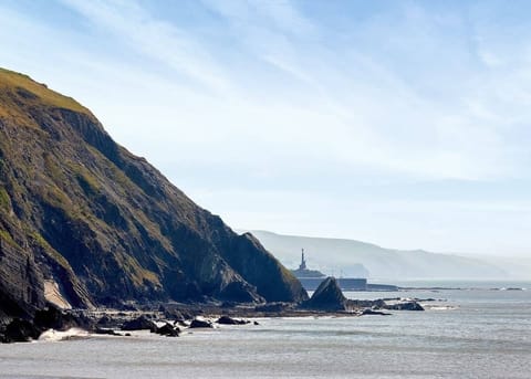 Aber Bay Holiday Park, Clarach