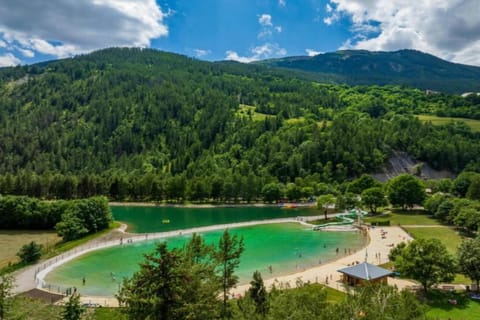 Surroundings [summer] (1-5 km)