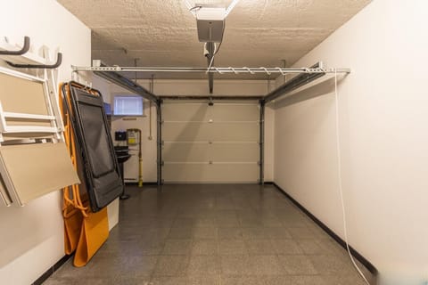 Holiday Home Facilities and Services