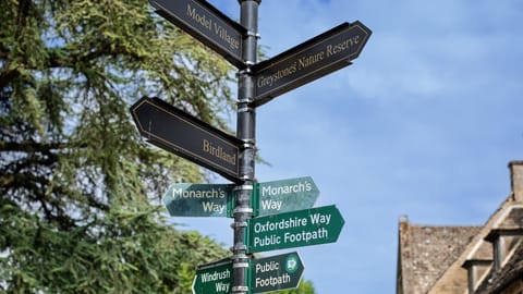 There are plenty of things to see and do