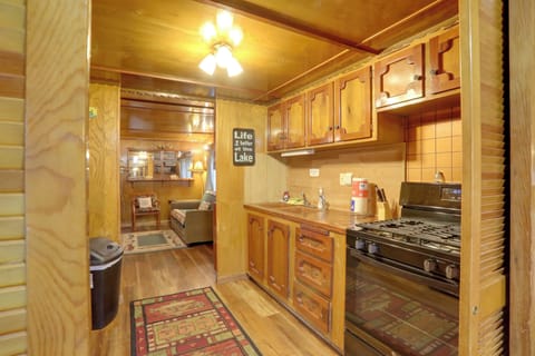 Kitchen | Cooking Basics