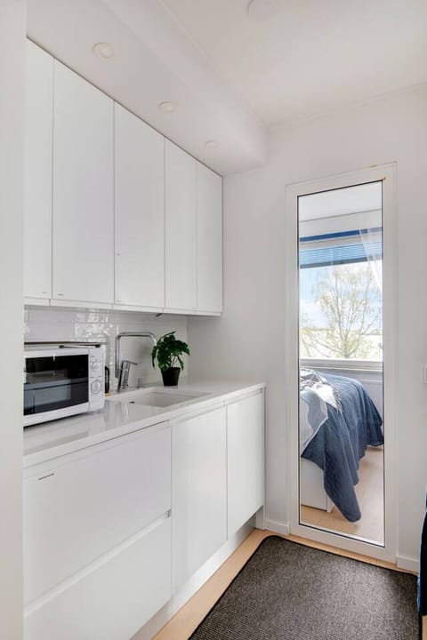 Everything but the chef’s hat—unless you packed one.