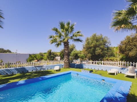 Cubo's Finca La Parra