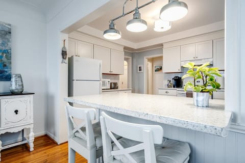 A chef’s dream framed in natural beauty