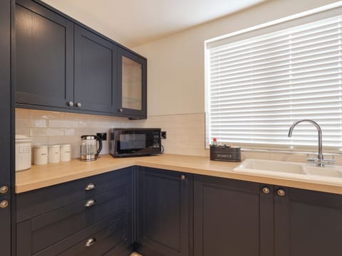 Kitchen/diner | Sumner Lodge, Kyre, near Tenbury Wells