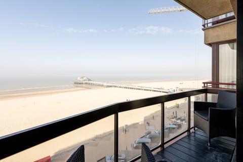 View from Holiday Home [summer]