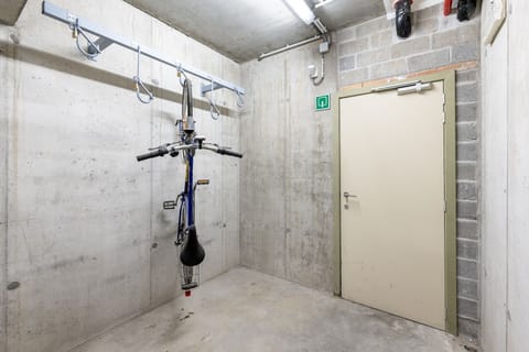 Holiday Park Facilities and Services 