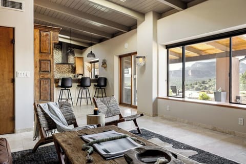 "We absolutely loved our stay at this beautiful home in Sedona. "
