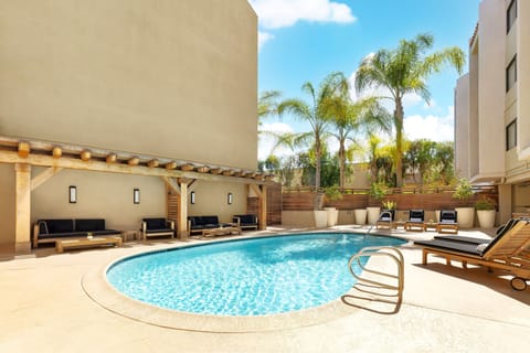 Onsite Pool