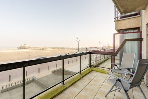 View from Holiday Home [summer]