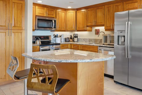 Cook your favorite meals