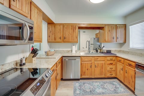 Kitchen | Cooking Basics | Dishwasher