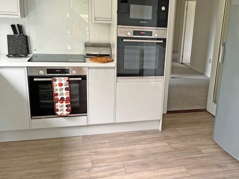 Kitchen | Woodside Cottage, Pinwherry, near Girvan