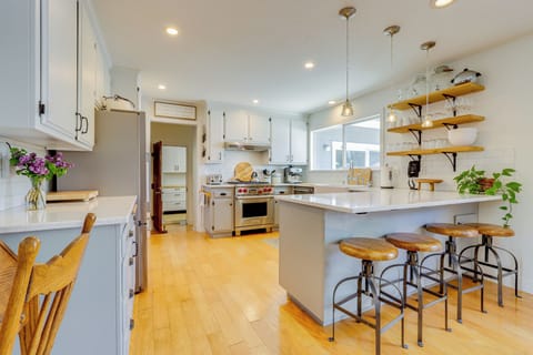 Kitchen | Dishwasher | Cooking Basics