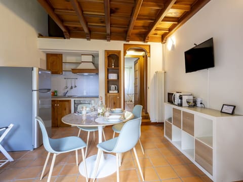 Interior Design, Furniture, Flooring, Room, Ceiling, Floor, Chair, Apartment, Wood Stain, Hardwood