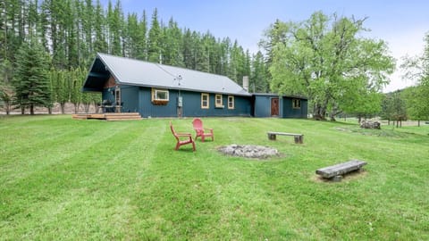 Skyles Lake Escape (8544)