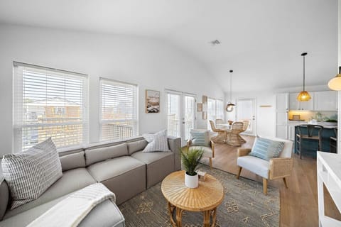 Picture yourself here planning tomorrow's adventures