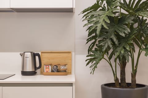 Kitchen, Room Detail