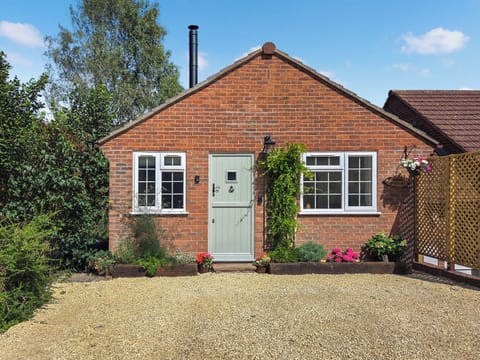 Exterior | Hillside Hideaway, Newnham Forest of Dean