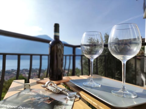 Room Detail, Scenic View